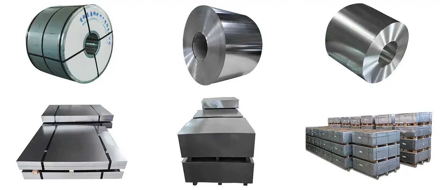 How tin plate coil T5 improve corrosion Resistance in Cans?